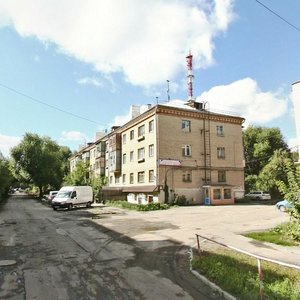 Ulitsa Yablochkina, 16, : foto