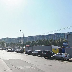 Kirova Avenue, 326Г, Samara: photo