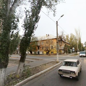 Астрахань, Улица Николая Ветошникова, 52: фото
