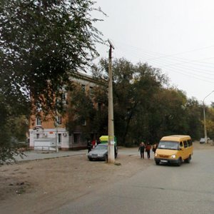 Kosmonavta Komarova Street, 61 ، استراخان: صورة