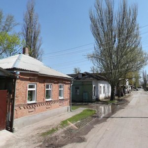 Ulitsa Bebelya, 2А, Rostov‑na‑Donu: photo