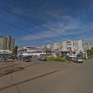 Adoratskogo Street, 31А, Kazan: photo