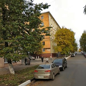 Киров, Спасская улица, 57: фото