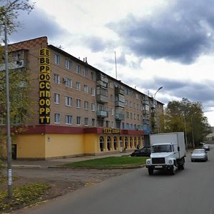 Vostochnaya ulitsa, 86 ، أورينبورغ: صورة
