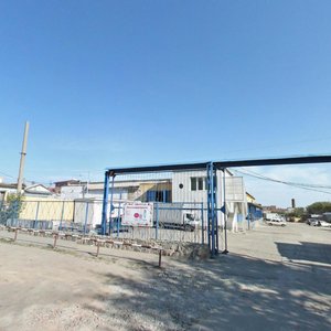 Dunayskaya ulitsa, 16/9, : foto