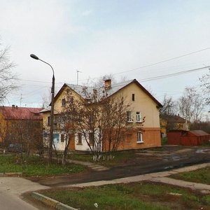 Detskaya Street, 50, Nizhny Novgorod: photo