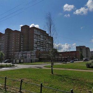 Bulvar Trudyashchikhsya, 35к1 ، : صورة