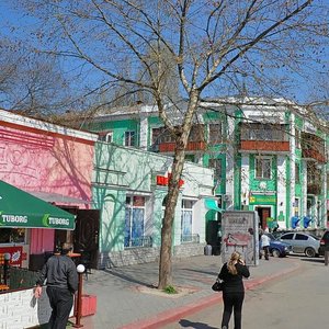 Lenina Street, 25А, Kerch: photo