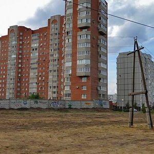 Sportivnaya Street, 4А, Togliatti: photo