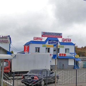 Moskovskoye Highway, 4В, : foto