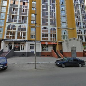 Тольятти, Белорусская улица, 3: фото