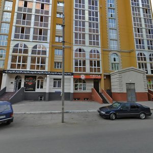 Belorusskaya ulitsa, 3, Togliatti: photo