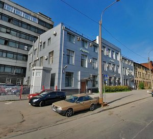 Rozenshteyna Street, 19 ، سان بطرسبرغ: صورة