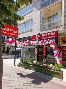 19. Sok., 100, Cankaya: photo