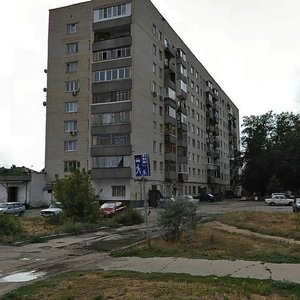 Banykina Street, 14, Togliatti: photo