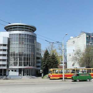 Ulitsa 1-y Konnoy Armii, 15В ، روستوف نا دونو: صورة