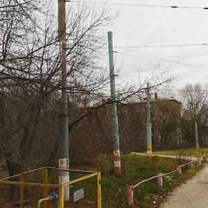 Lenin Avenue, 91, Nizhny Novgorod: photo