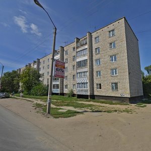 Prudskaya Street, 3, Novoaltaysk: photo