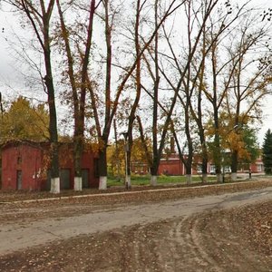 Ulitsa Kommunarov, 3, : foto