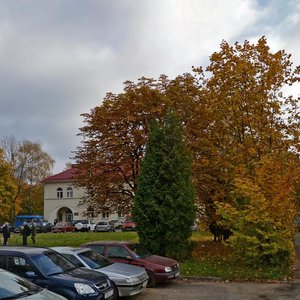 Asipienka Street, 21А ، مينسك: صورة