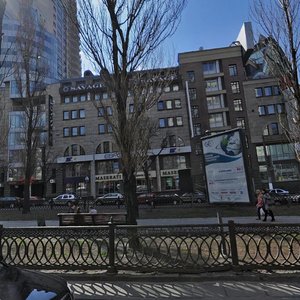 Tarasa Shevchenka Boulevard, 35, : foto