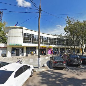 Karla Marksa Street, 2А, Korolev: photo
