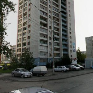 Ulitsa 30 let Pobedy, 124, Tyumen: photo