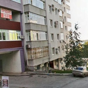 Alekseya Tolstogo Street, 139, Samara: photo