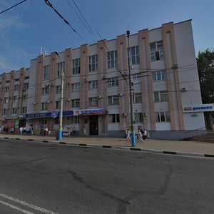 Брянск, Красноармейская улица, 60: фото