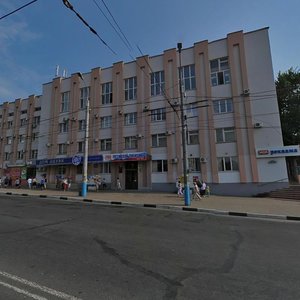 Krasnoarmeyskaya Street, 60, Bryansk: photo