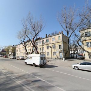 Budyonnovskiy Avenue, No:103Б, Rostov‑na‑Donu: Fotoğraflar