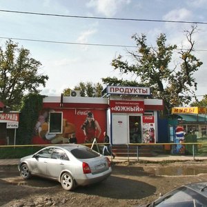 Yuzhnoye Highway, 1, Samara: photo