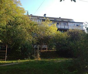 Pobedy Avenue, 25Б, Sevastopol: photo