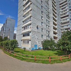 Gorkogo Street, 16Г, Korolev: photo