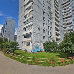 Gorkogo Street, 16Г, Korolev: photo