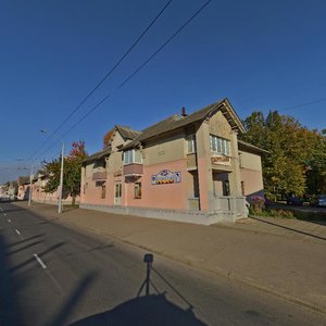 Pliahanava Street, 23, : foto