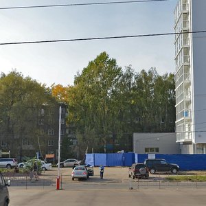 Lenin Avenue, 57, Nizhny Novgorod: photo