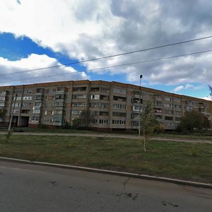 Vokzalnaya Street, 38, Nizhnekamsk: photo