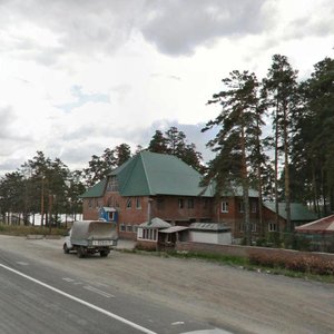 2-ya Lineynaya ulitsa, 2Б, Berdsk: photo