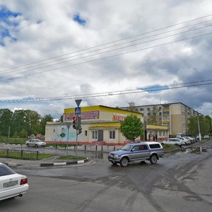 Vatutina Street, 2А, Belgorod: photo