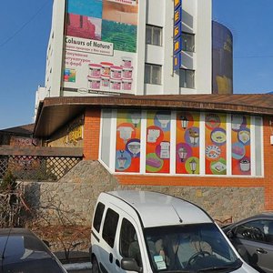 Белая Церковь, Ярмарочная улица, 43/24: фото