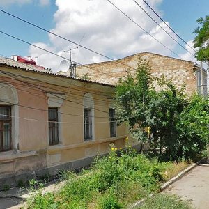 Симферополь, Долгоруковская улица, 14Б: фото