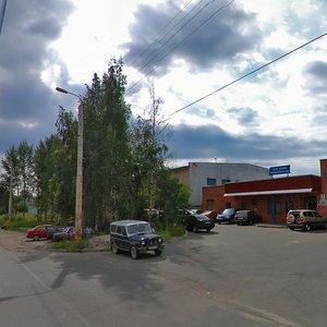 Onezhskoy Flotilii Street, 16 ، : صورة
