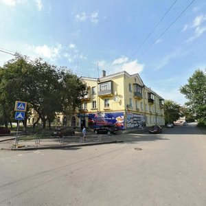 Копейск, Улица Кузнецова, 7: фото