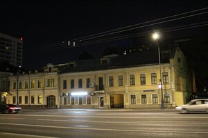 Bakuninskaya Street, No:50с1, Moskova: Fotoğraflar