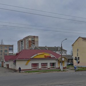 Vulica Gagaryna, 98А, Vitebsk: photo