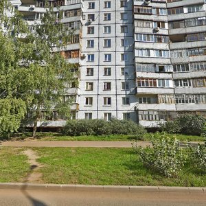 Akademika Lavrentyeva Street, 22 ، قازان: صورة