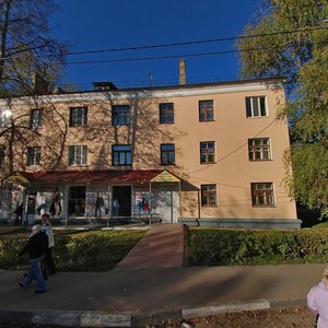 Sovetskaya ulitsa, 13Б, : foto