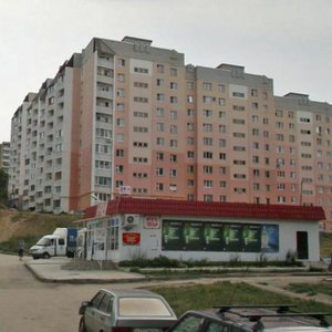 2-ya Elektronnaya ulitsa, 12А, : foto
