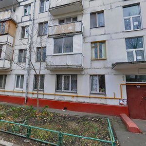 Igralnaya Street, No:1к1, Moskova: Fotoğraflar